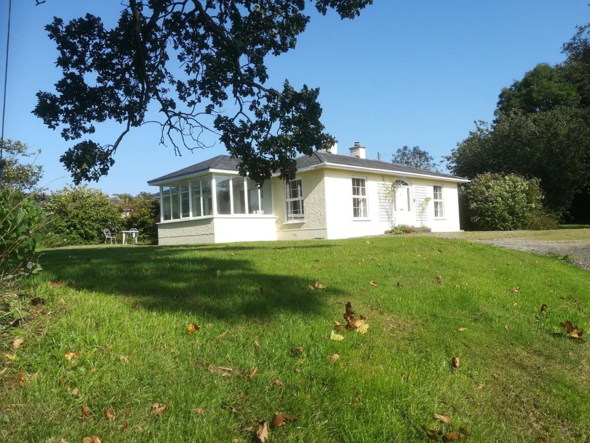 Carncairn Villa Broughshane Exterior photo