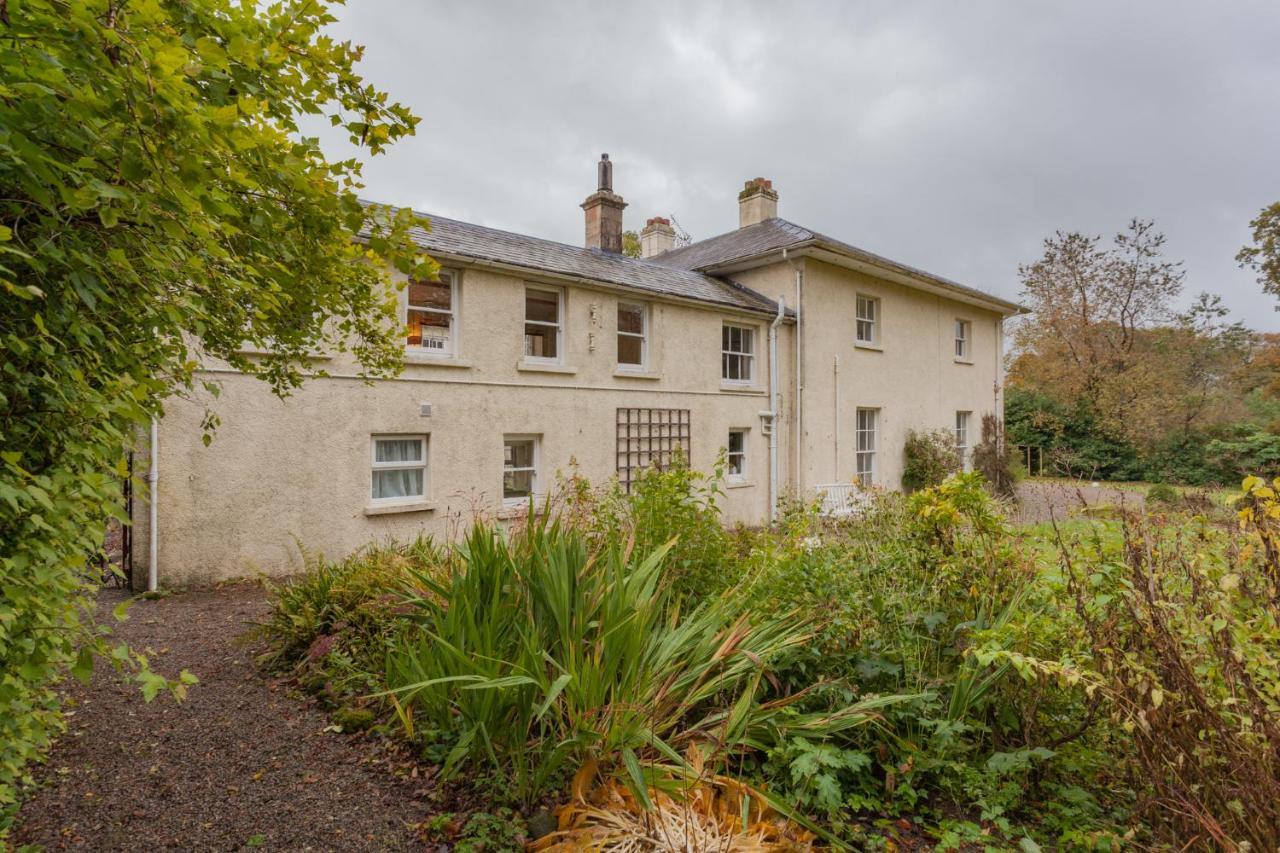 Carncairn Villa Broughshane Exterior photo