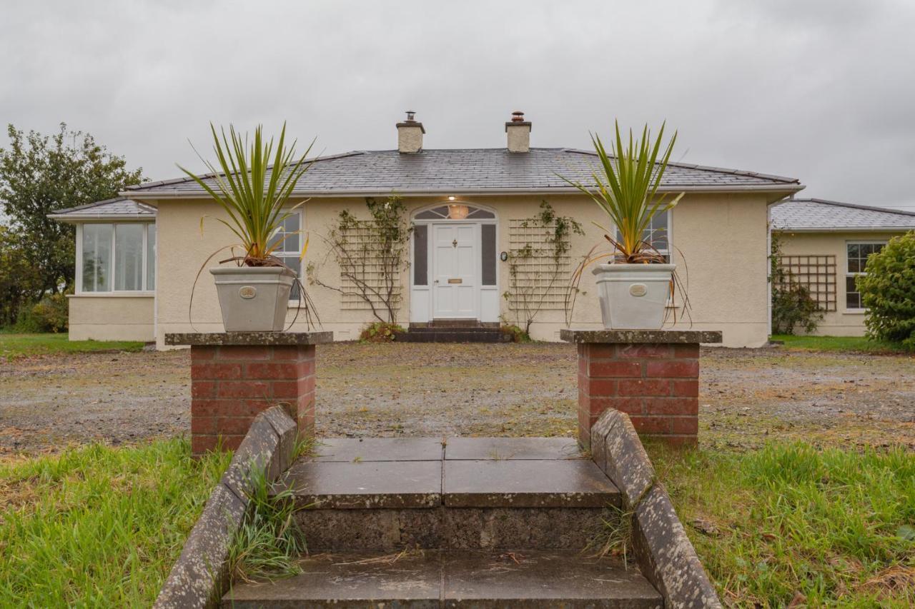 Carncairn Villa Broughshane Exterior photo