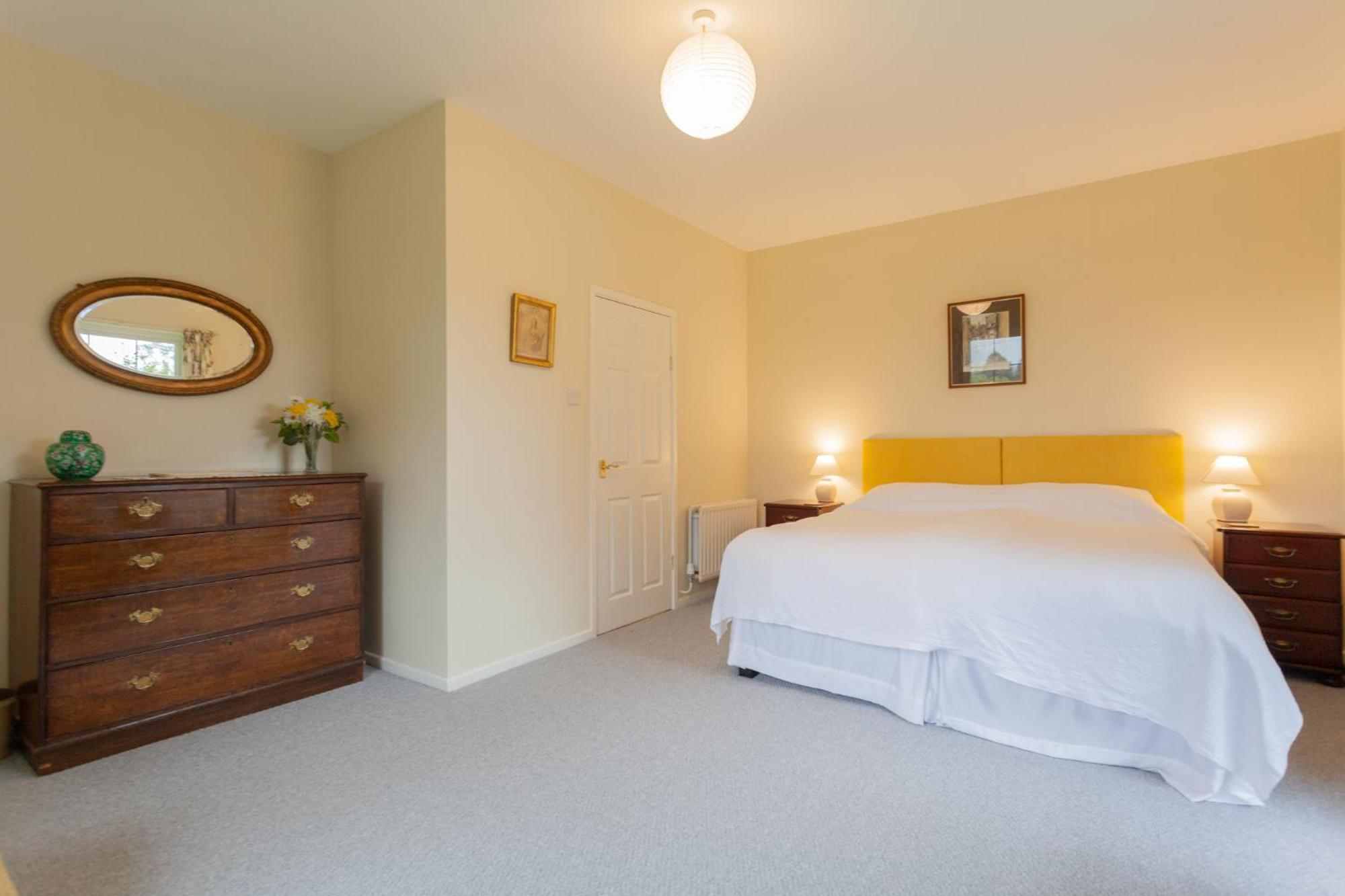 Carncairn Villa Broughshane Room photo