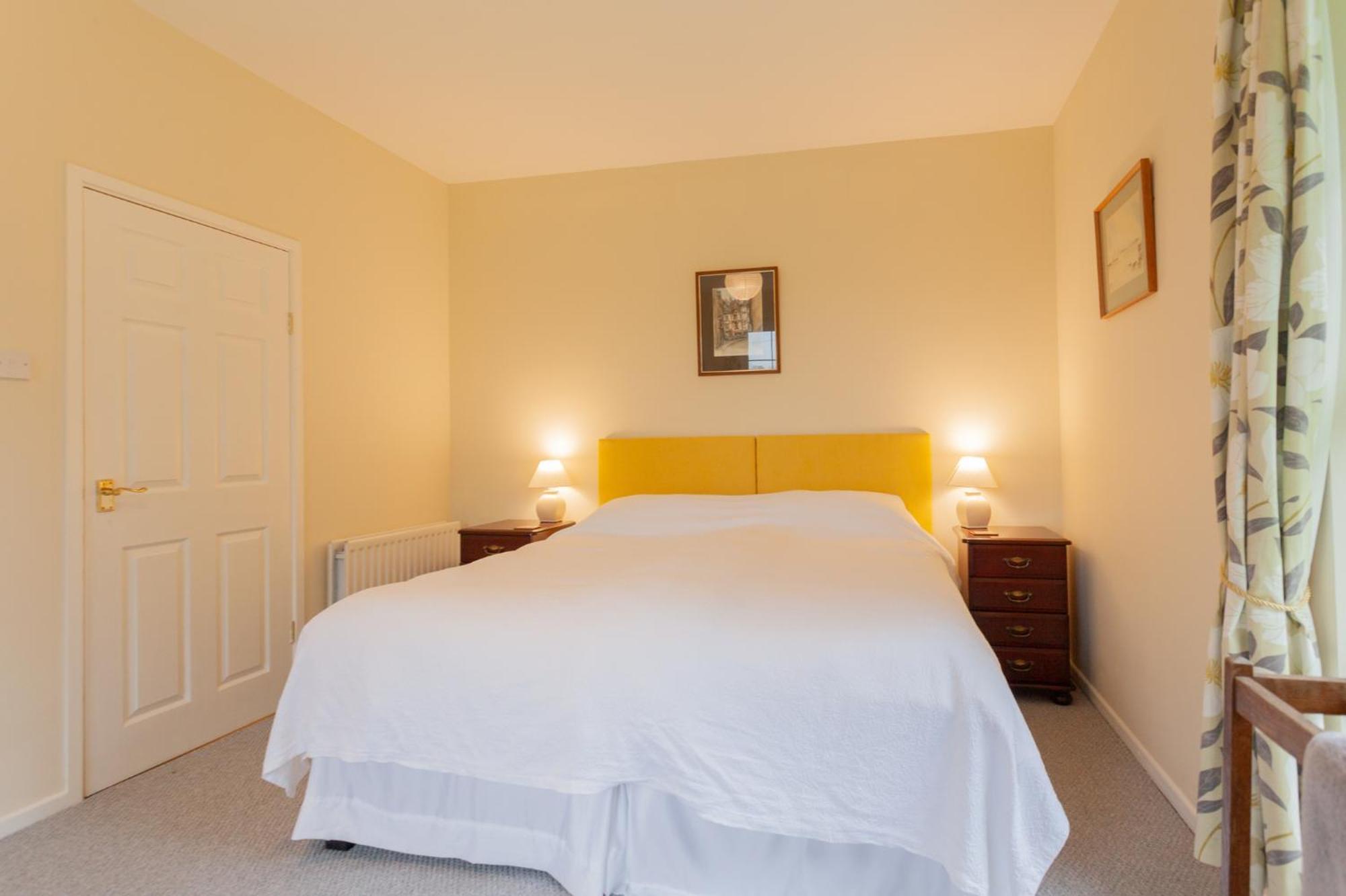 Carncairn Villa Broughshane Room photo