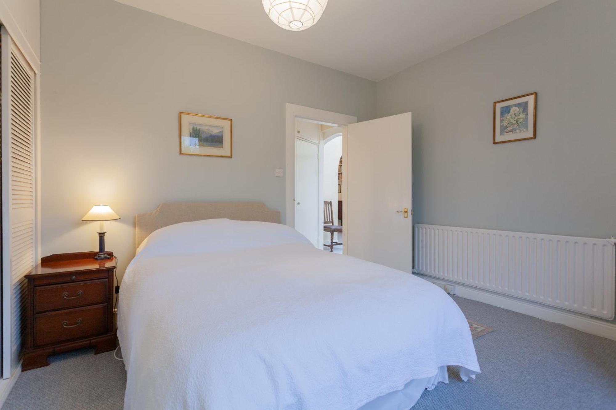 Carncairn Villa Broughshane Room photo