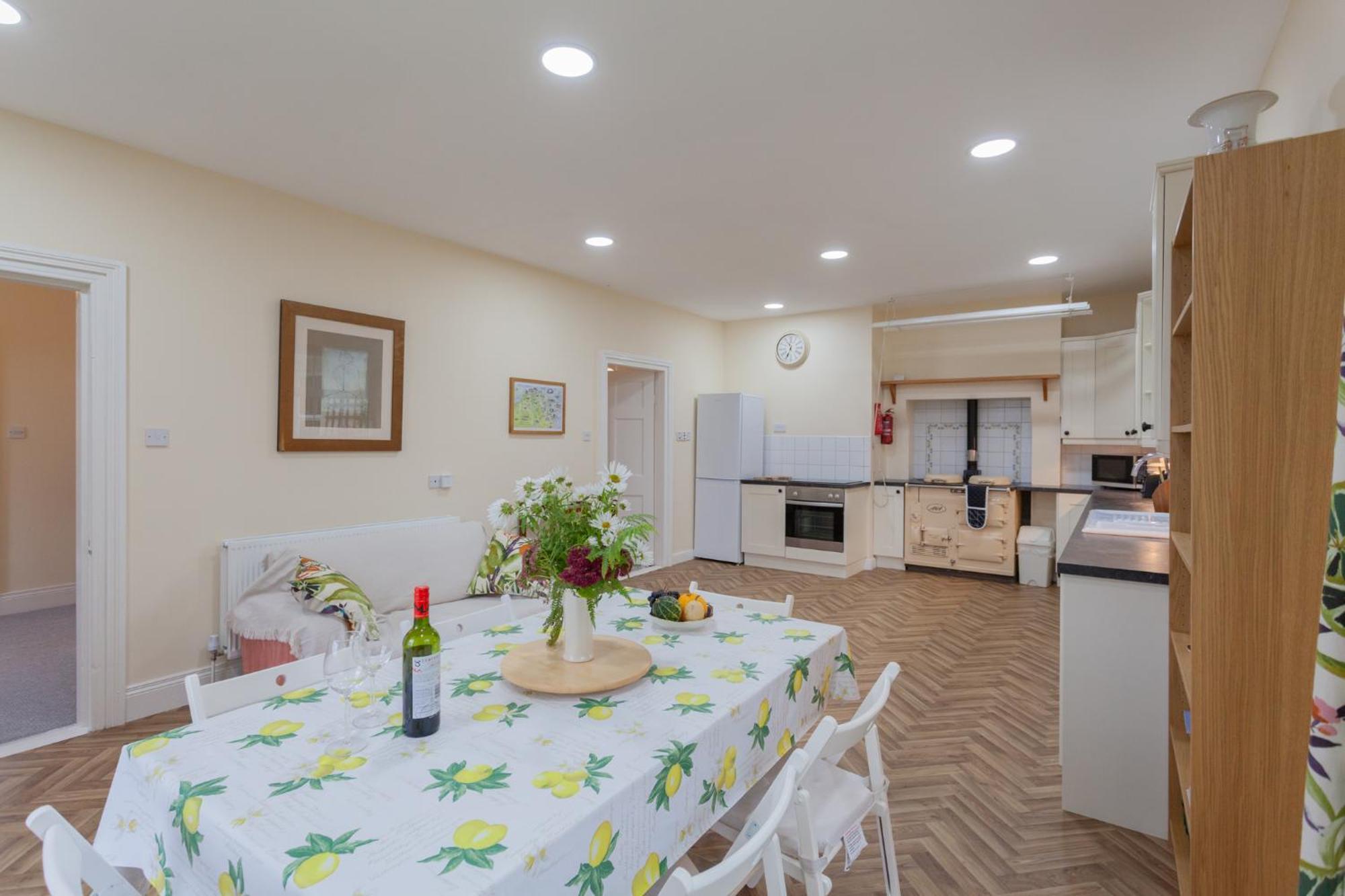 Carncairn Villa Broughshane Room photo