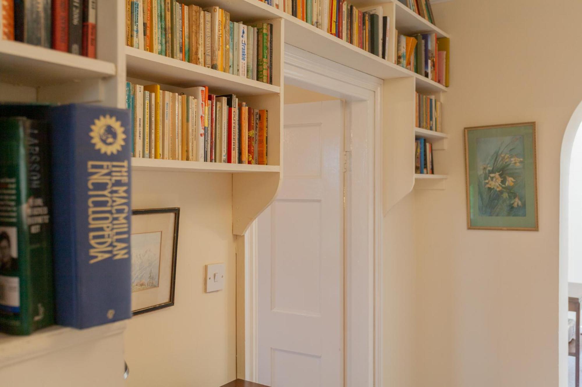 Carncairn Villa Broughshane Room photo