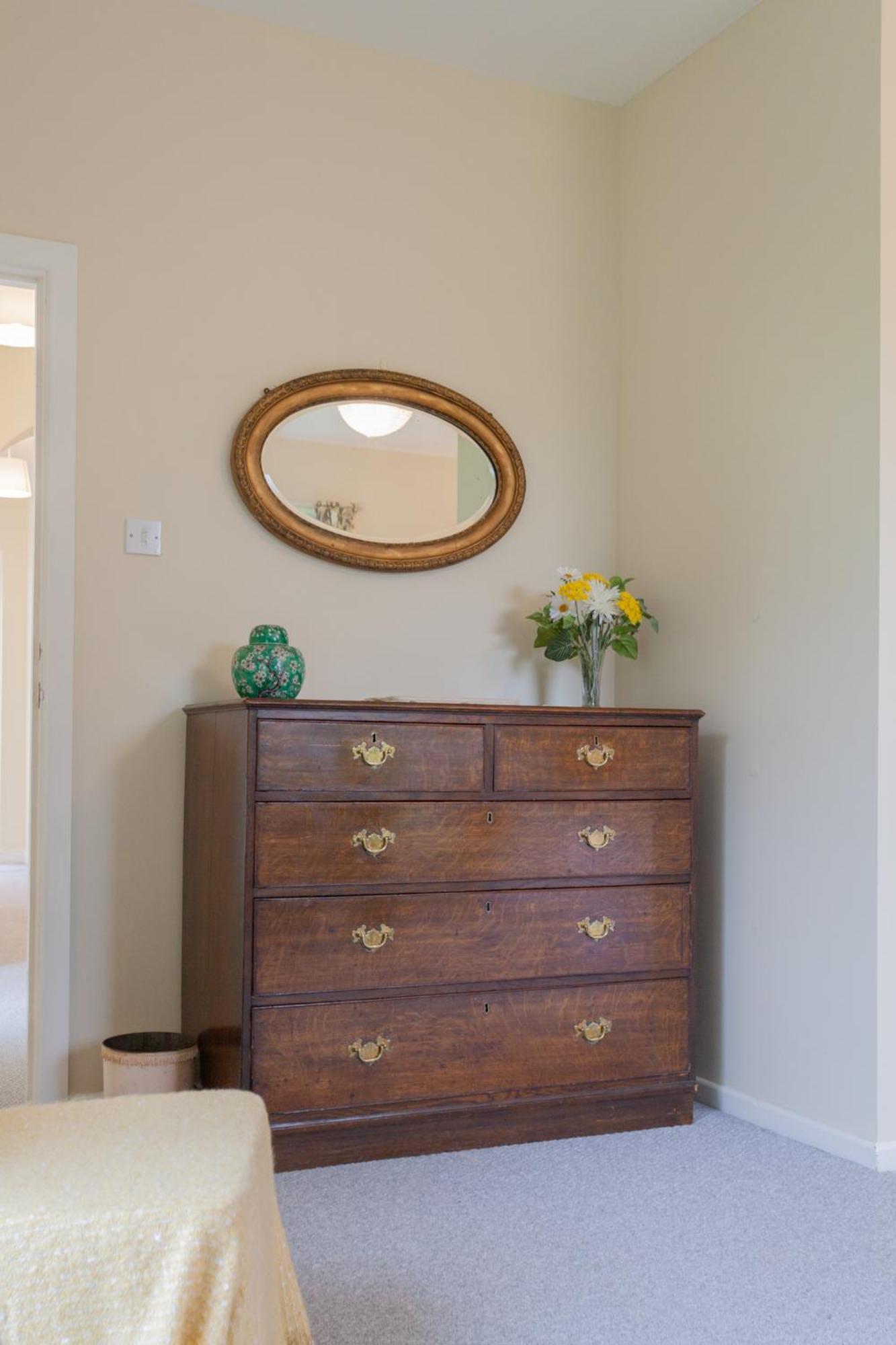 Carncairn Villa Broughshane Room photo