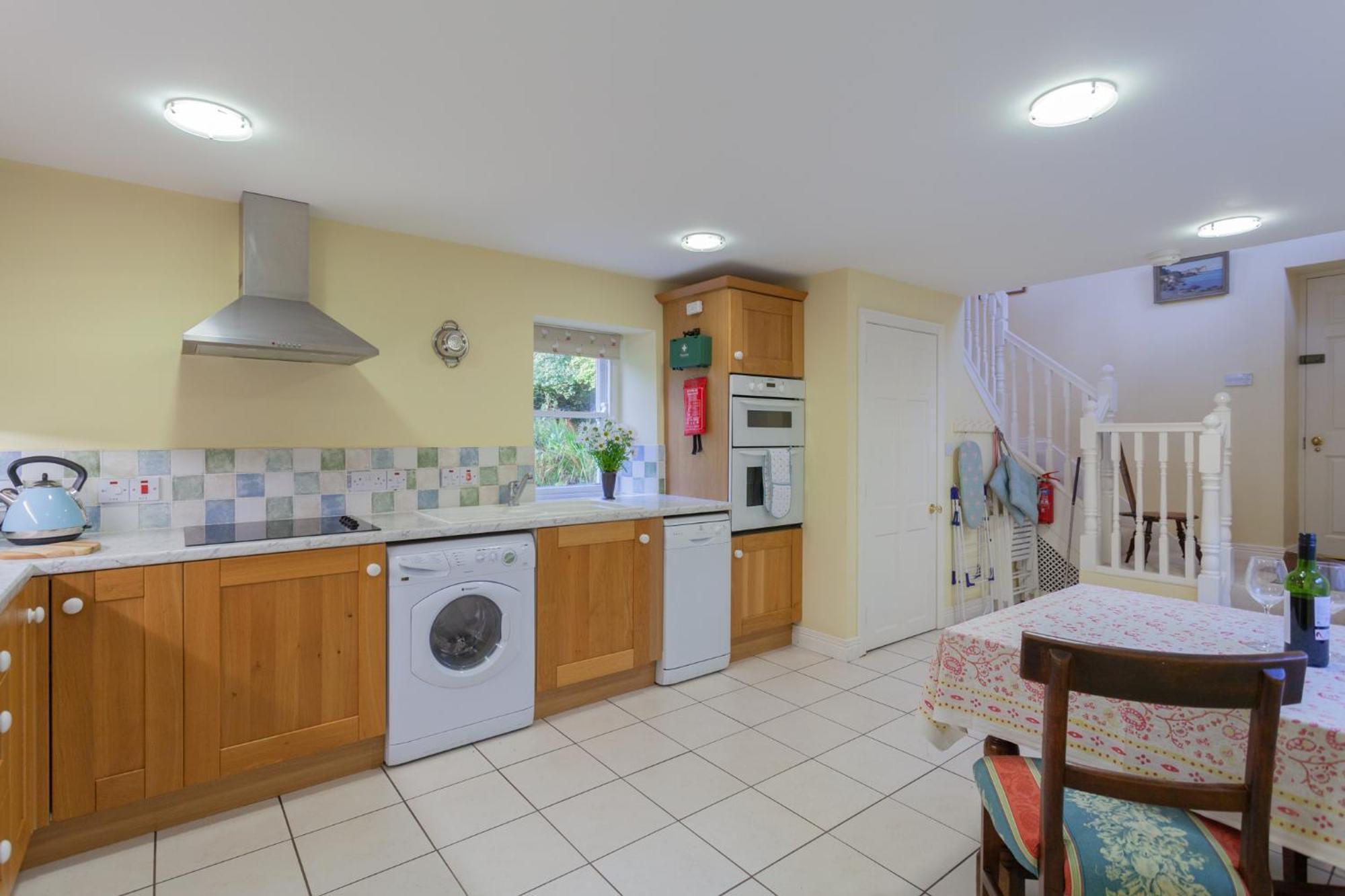 Carncairn Villa Broughshane Room photo