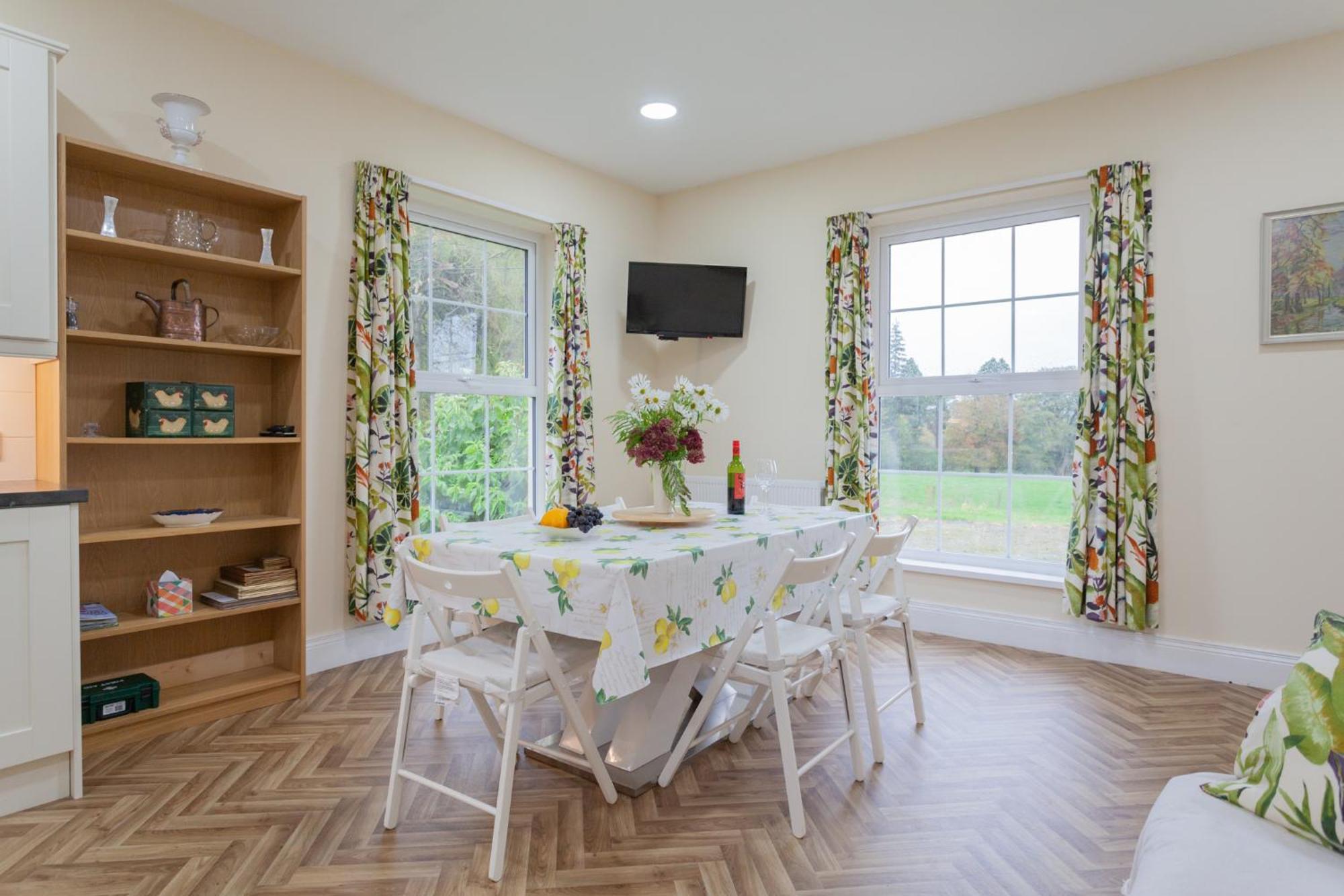 Carncairn Villa Broughshane Room photo